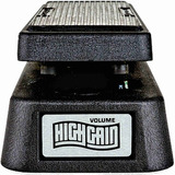 Pedal Dunlop Volume High Gain Gcb80