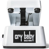 Pedal Dunlop Wah Cry Baby Cbm105
