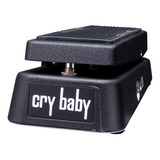 Pedal Dunlop Wah Cry Baby Gcb-95 Original - 1846