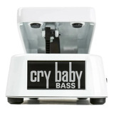 Pedal Dunlop Wah Crybaby 105 Q