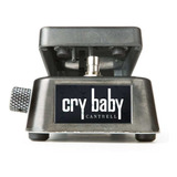 Pedal Dunlop Wah Crybaby Jc-95b Jerry