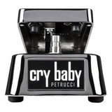 Pedal Dunlop Wah Crybaby Jp95 John Petrucci Signature