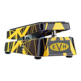 Pedal Dunlop Wah Evh95 Signature Ed
