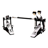 Pedal Duplo D One Dp20 Double Chain Drive