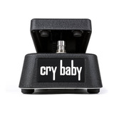 Pedal Efeito Dunlop Gcb95 Crybaby Wah