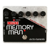 Pedal Electro Harmonix Deluxe Memory Man