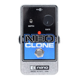 Pedal Electro Harmonix Ehx Neo Clone