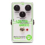 Pedal Electro Harmonix Lizard Queen Octave