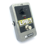 Pedal Electro Harmonix Lpb-1 Linear Power Booster - Usado!