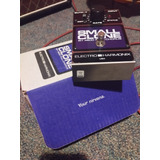 Pedal Electro Harmonix Small Clone