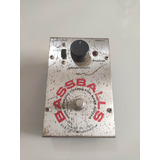 Pedal Electro-harmonix Bassballs Envelope Filter