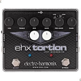 Pedal Electro-harmonix Ehx Tortion Jfet Overdrive