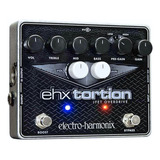 Pedal Electro-harmonix Ehx Tortion Jfet Overdrive
