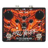 Pedal Electro-harmonix Hell Melter Advanced Metal