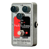 Pedal Electro-harmonix Hot Tubes Overdrive - Hot Tubes Nano