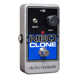 Pedal Electro-harmonix Neo Clone Analog Chorus