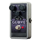 Pedal Electro-harmonix Od Glove Mosfet Overdrive/distortion