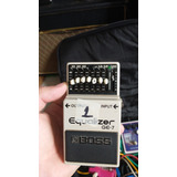 Pedal Equalizer Boss Ge-7