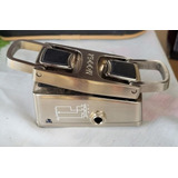 Pedal Expressão Mooer Expline Wex1