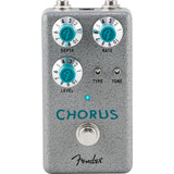 Pedal Fender Hammertone Chorus 