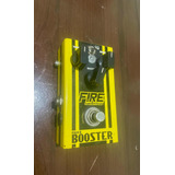 Pedal Fire Booster