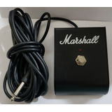Pedal Foot Switch Marshall