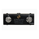 Pedal Footswitch Hotone Ampero Fs-1 Momentary