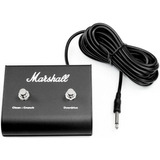 Pedal Footswitch Marshall Pedl-90010 - Loja