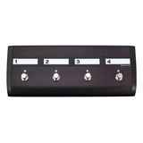 Pedal Footswitch Marshall Pedl-91006 Controlador Cor