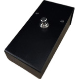Pedal Footswitch Para Amplificadores. Ex Marshall