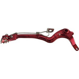 Pedal Freio Alumínio Red Dragon Honda Crf 450x 2020