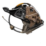 Pedal Freio De Mão Com Cabo Ford F250 Xl 2002