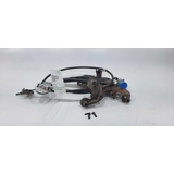 Pedal Freio De Mão Ford Edge Limited 3.5 2013 V2264