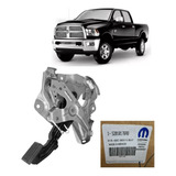 Pedal Freio Estacionamento Dodge Ram 2500 Diesel 2016 17 18