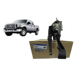 Pedal Freio Estacionamento F250 2003 2002 2001 Genuino Ford