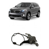 Pedal Freio Estacionamento Kia Sorento 2014/2015 Original