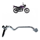 Pedal Freio Factor 125 2009 2010 2011 2012 2013 2014 2015 16