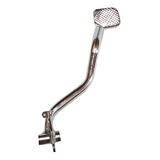 Pedal Freio Ybr 125 Ate 03 Cromado