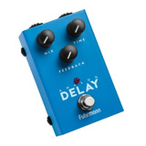 Pedal Fuhrmann Analog Delay Ad20 1