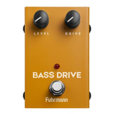 Pedal Fuhrmann Bass Drive - Bd20
