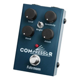 Pedal Fuhrmann Compressor Cm 10