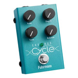 Pedal Fuhrmann Cycle Chorus Co10