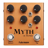 Pedal Fuhrmann My01 Myth Of Tones