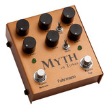 Pedal Fuhrmann Myth Of Tones. Nf-e