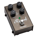 Pedal Fuhrmann Reverb Rv01. Novo. Loja