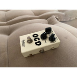 Pedal Fulltone Ocd V2.0 Em Perfeito