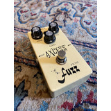 Pedal Fuzz Axcess Giannini Fz-110 -