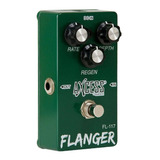 Pedal Giannini Axcess Fl-117 Flanger