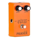Pedal Giannini Axcess Phaser Ph-105 Cor