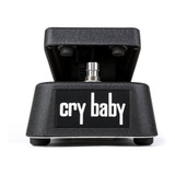 Pedal Guitarra Dunlop Gcb95 Wah Cry